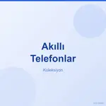 Akıllı Telefonlar