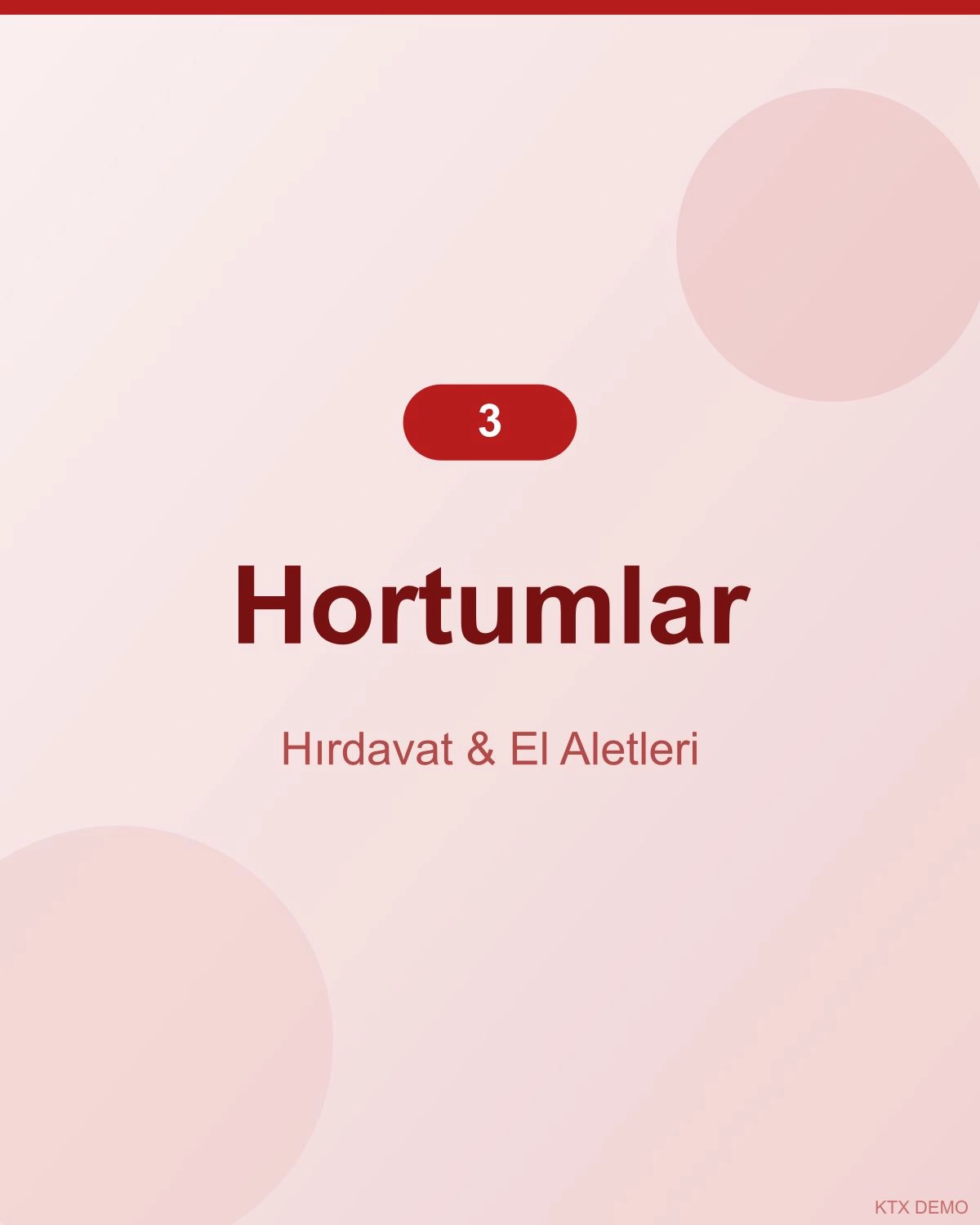 Endüstriyel Titanyum Hortum 5