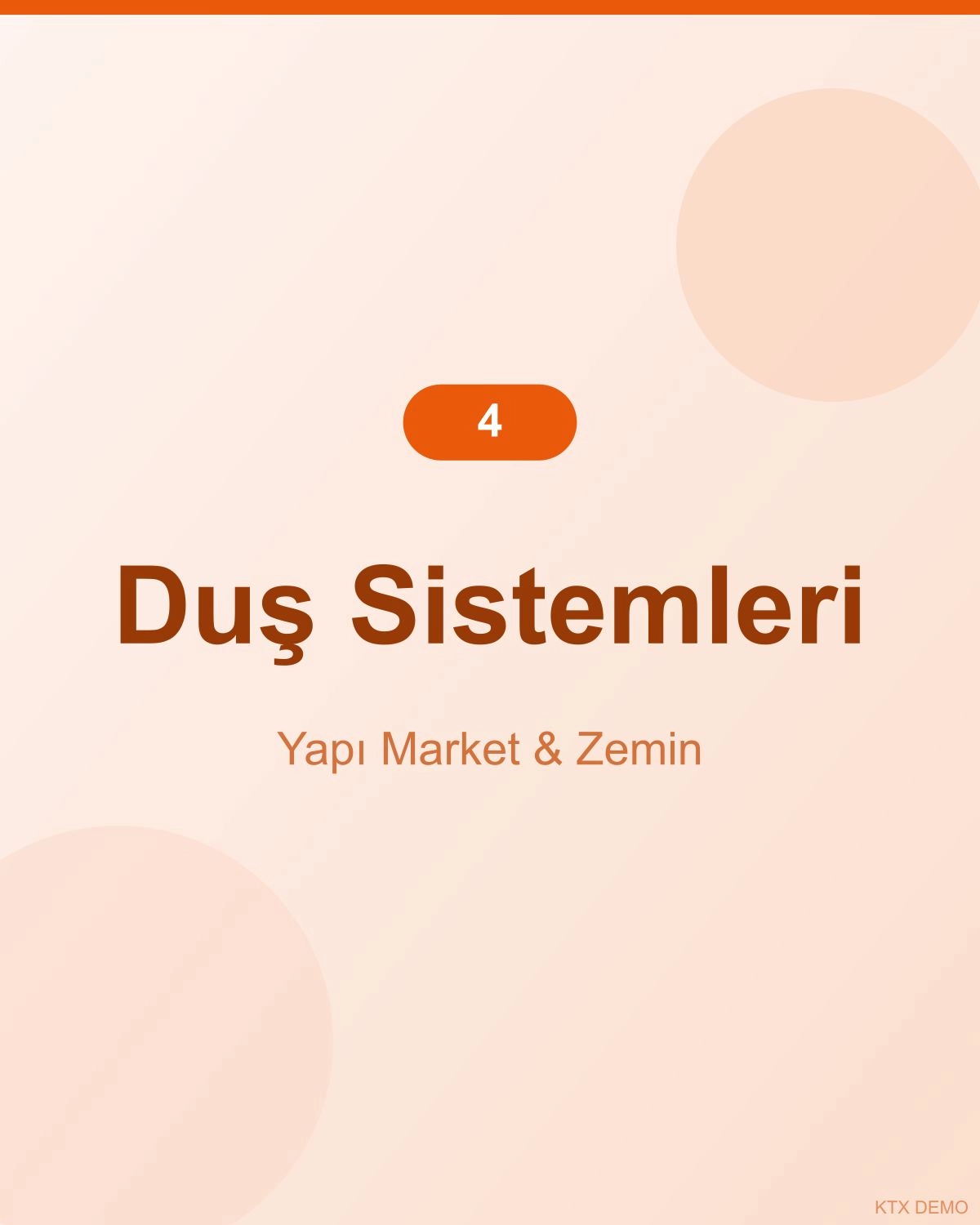 Premium Antrasit Duş Sistemi 1