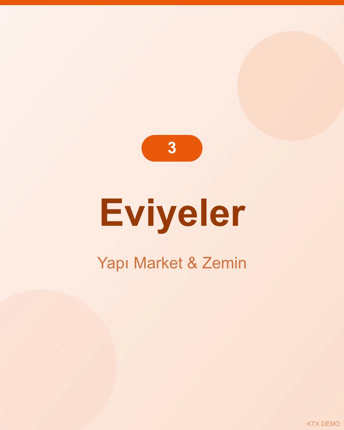Premium Antrasit Evye 1