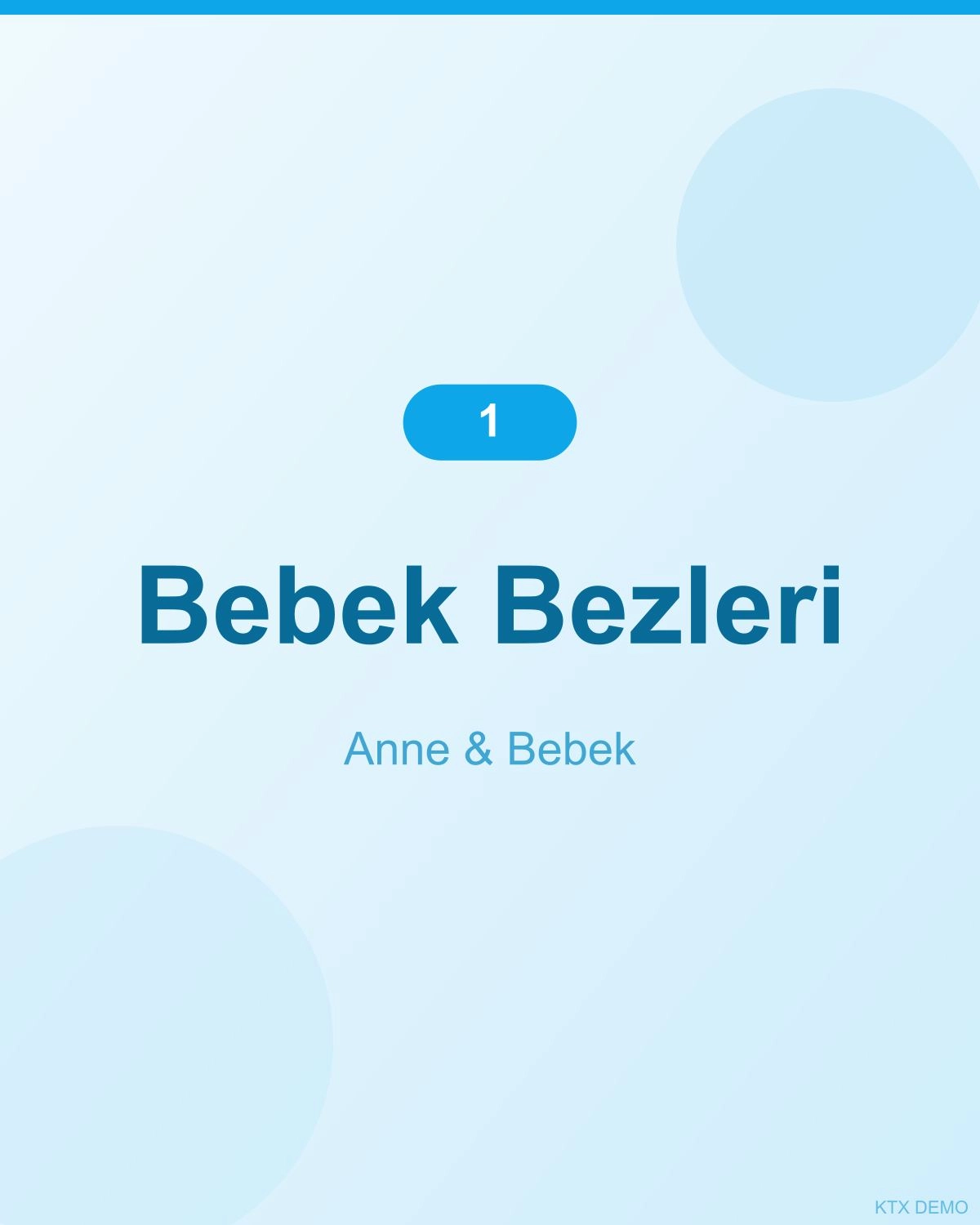 Nefes Alan Bambu Bebek Bezi 3