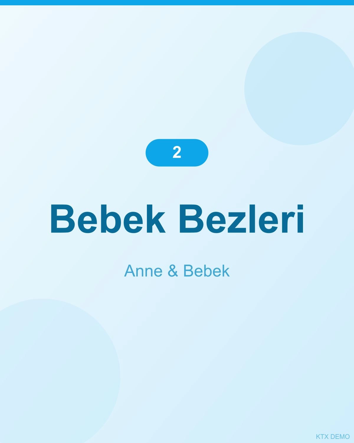 Nefes Alan Bambu Bebek Bezi 3