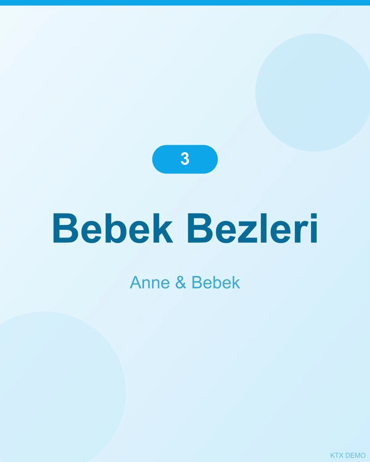 Nefes Alan Bambu Bebek Bezi 3