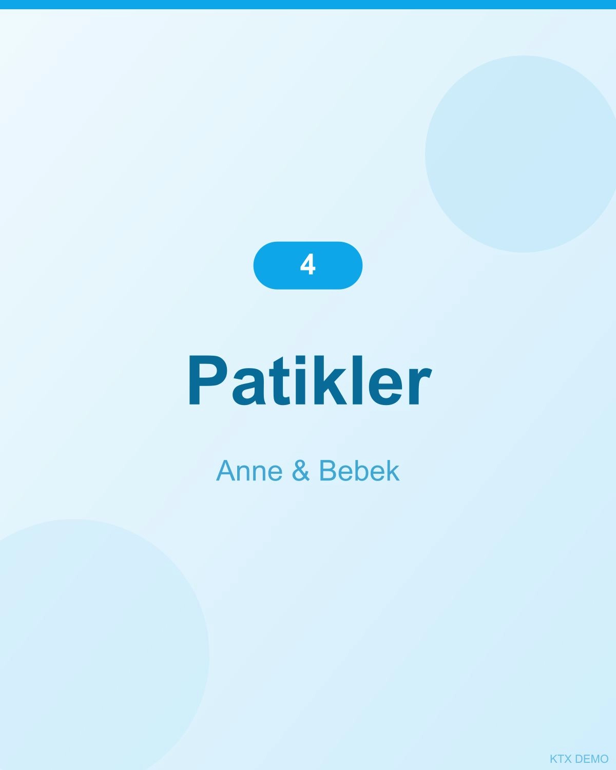 Nefes Alan Bambu Patik 3