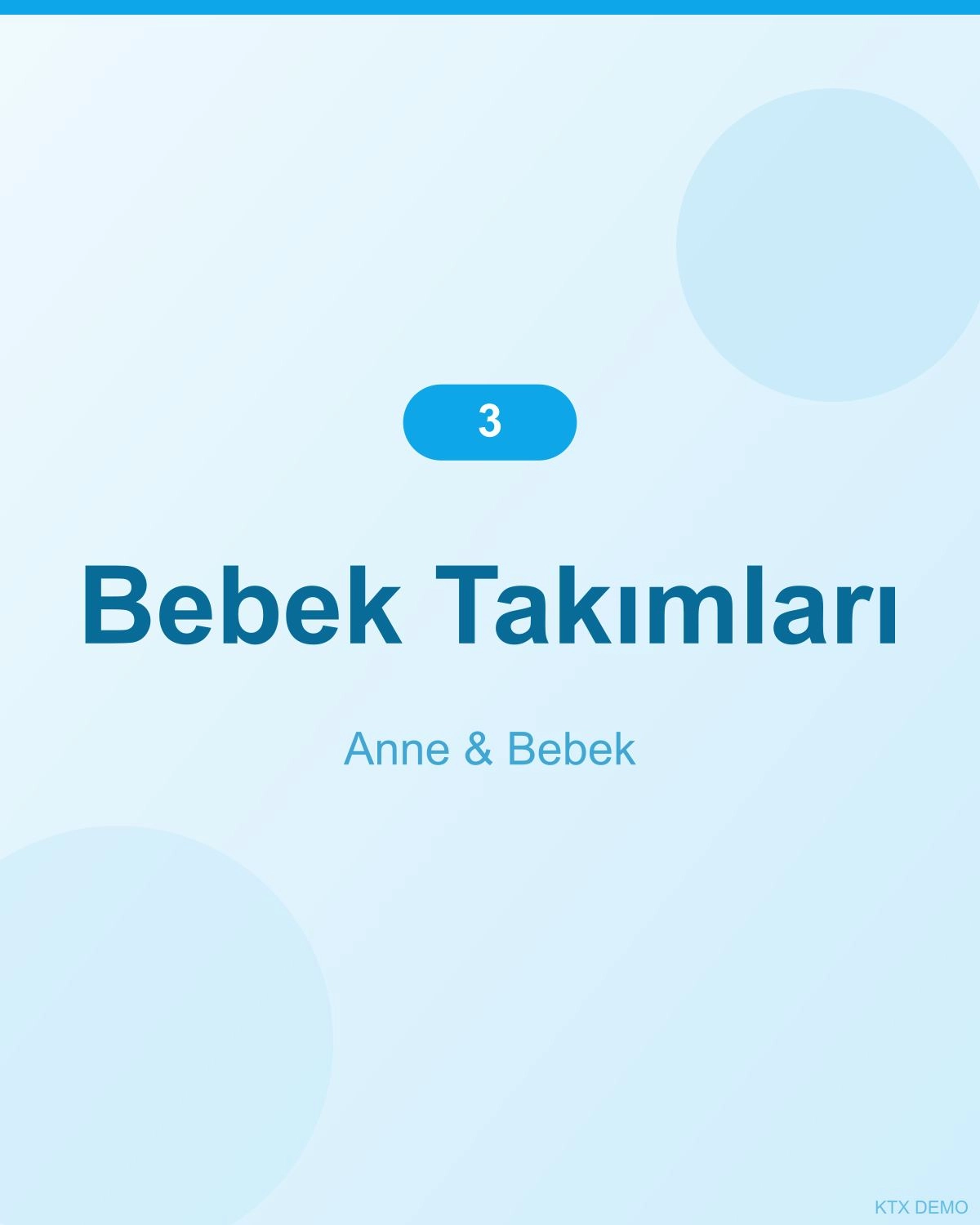 Nefes Alan Bambu Bebek Takımı 7