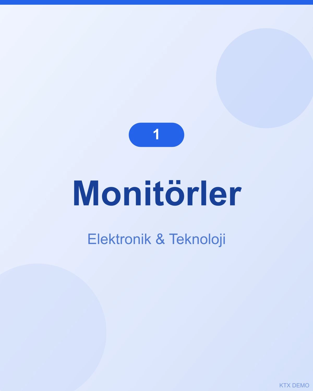 Air Alüminyum Monitör 11