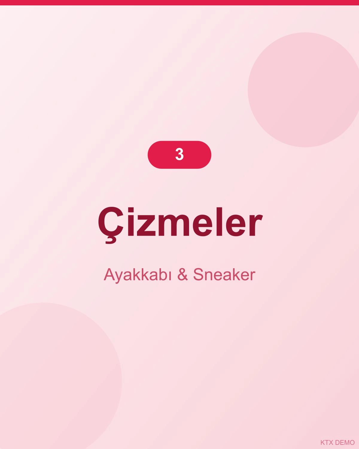 Retro Deri Çizme 12