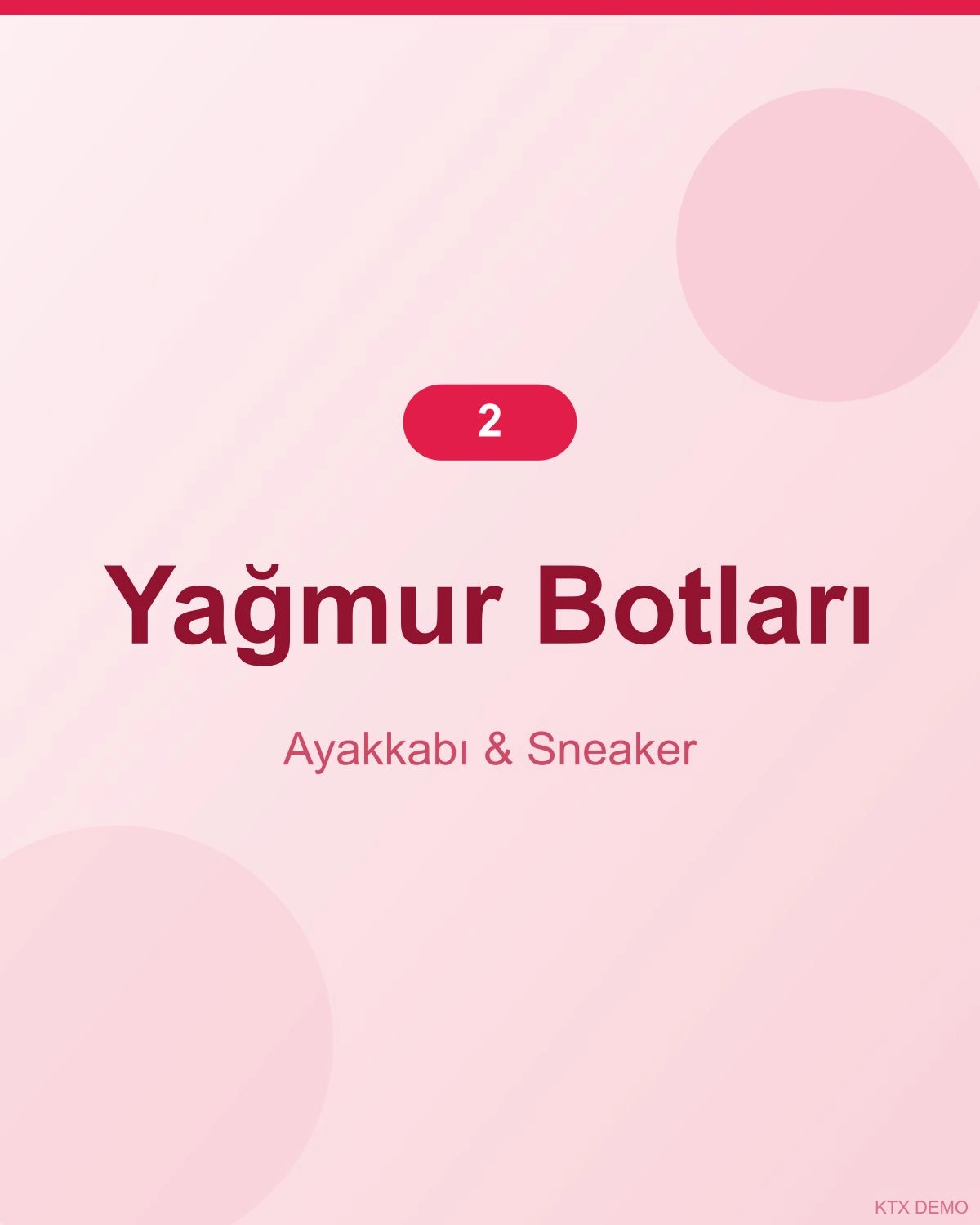 Minimal Süet Yağmur Botu 11