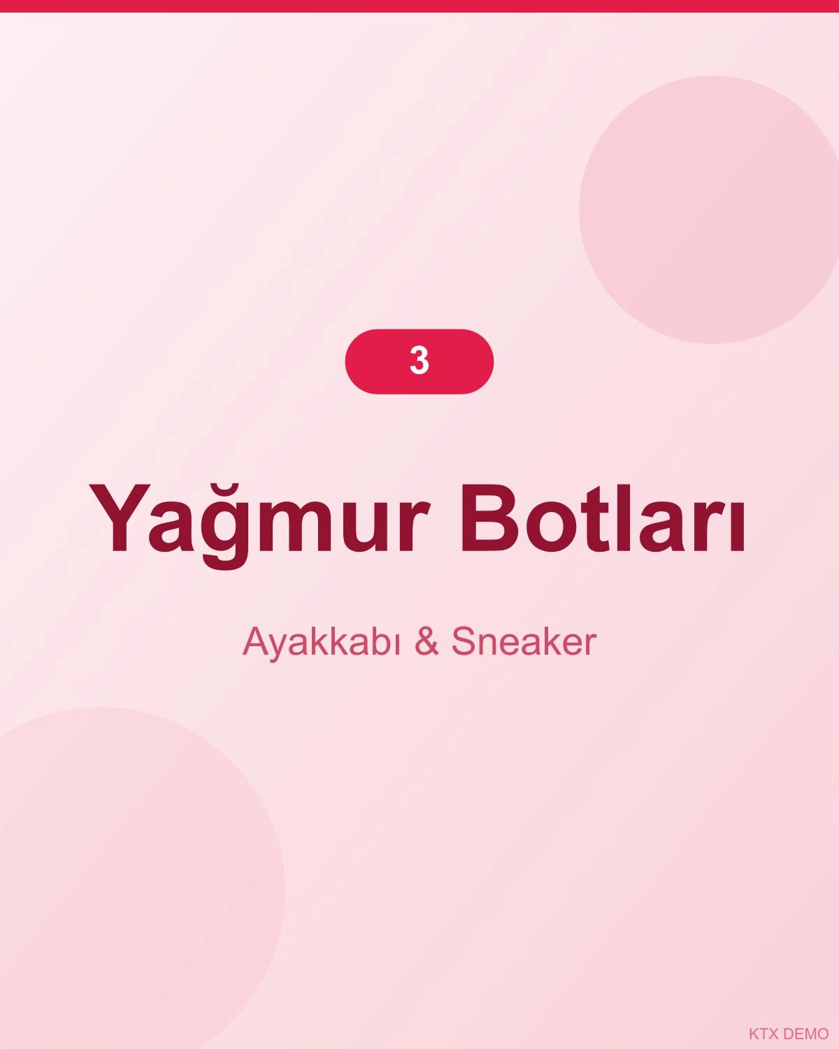 Minimal Süet Yağmur Botu 11