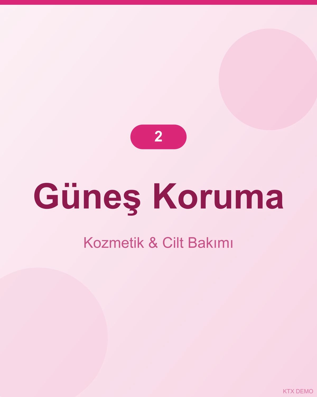 Aydınlatıcı Kolajenli Güneş Kremi 10