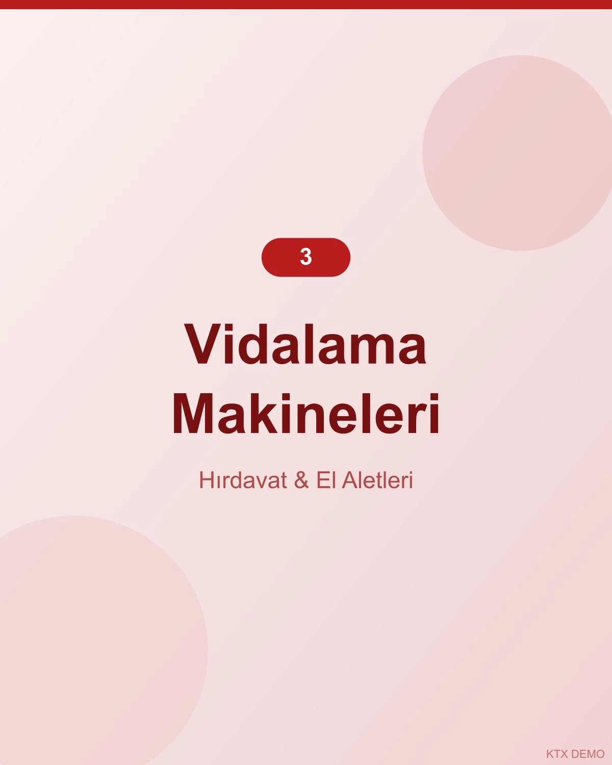 Profesyonel Çelik Vidalama Makinesi 12