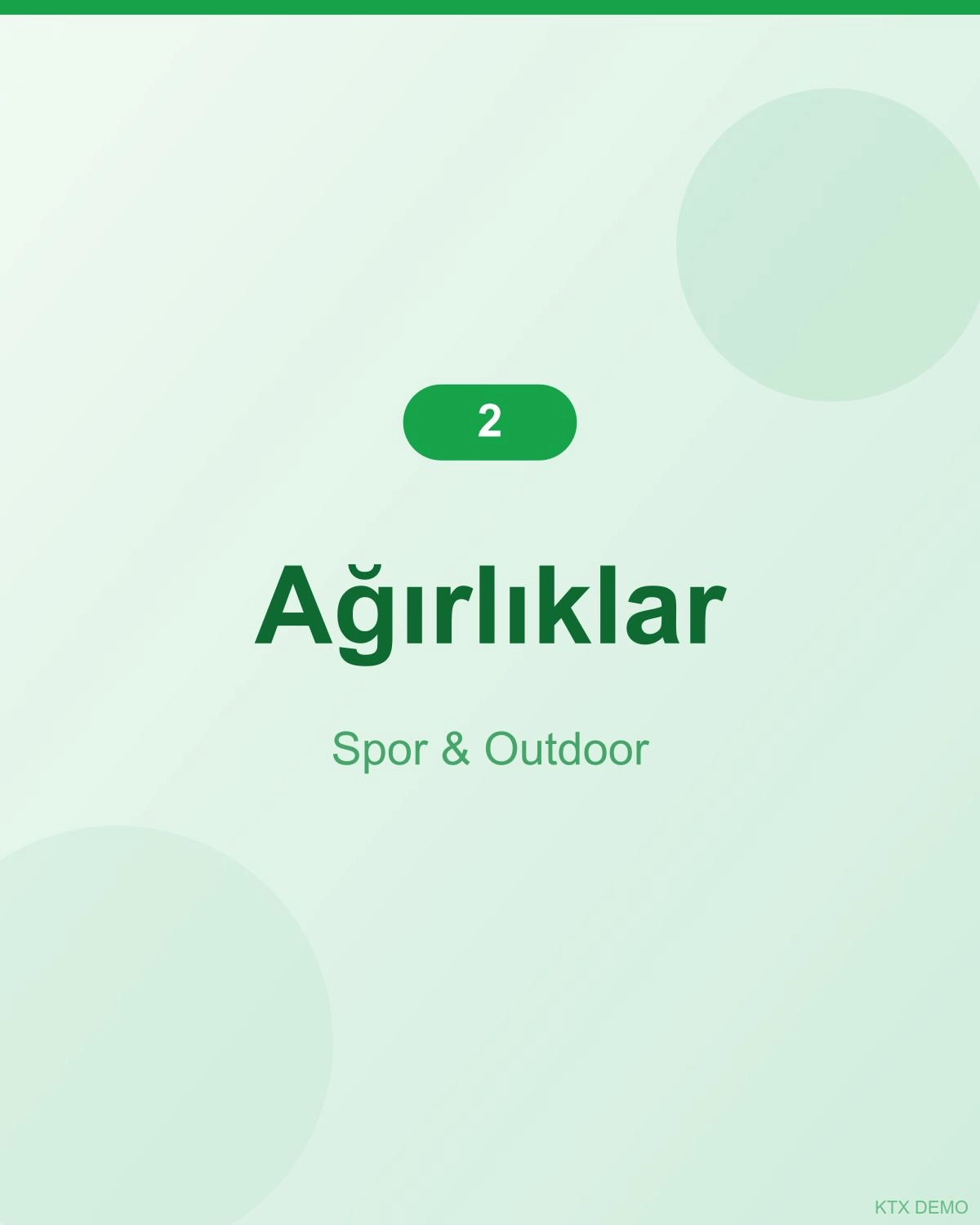 Dayanıklı Softshell Dambıl Seti 1