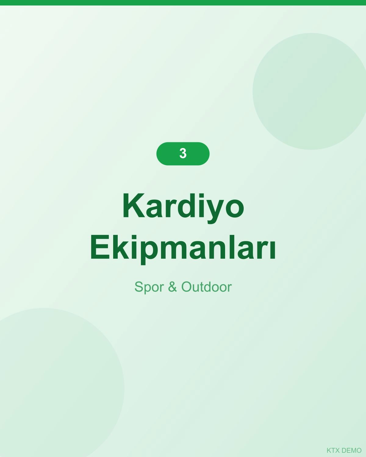Dayanıklı Softshell Koşu Bandı 1