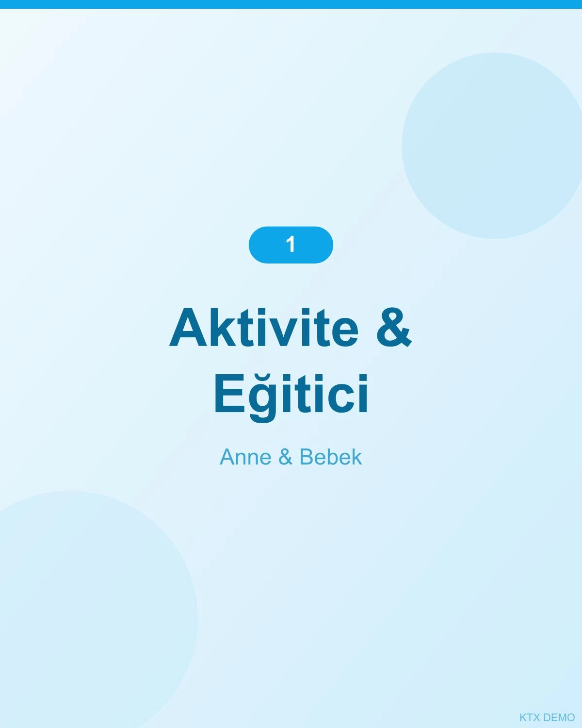 Nefes Alan Bambu Aktivite Oyuncağı 3