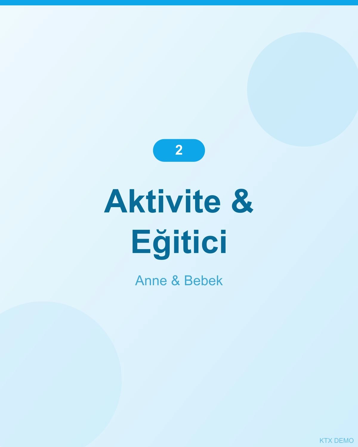 Nefes Alan Bambu Aktivite Oyuncağı 3