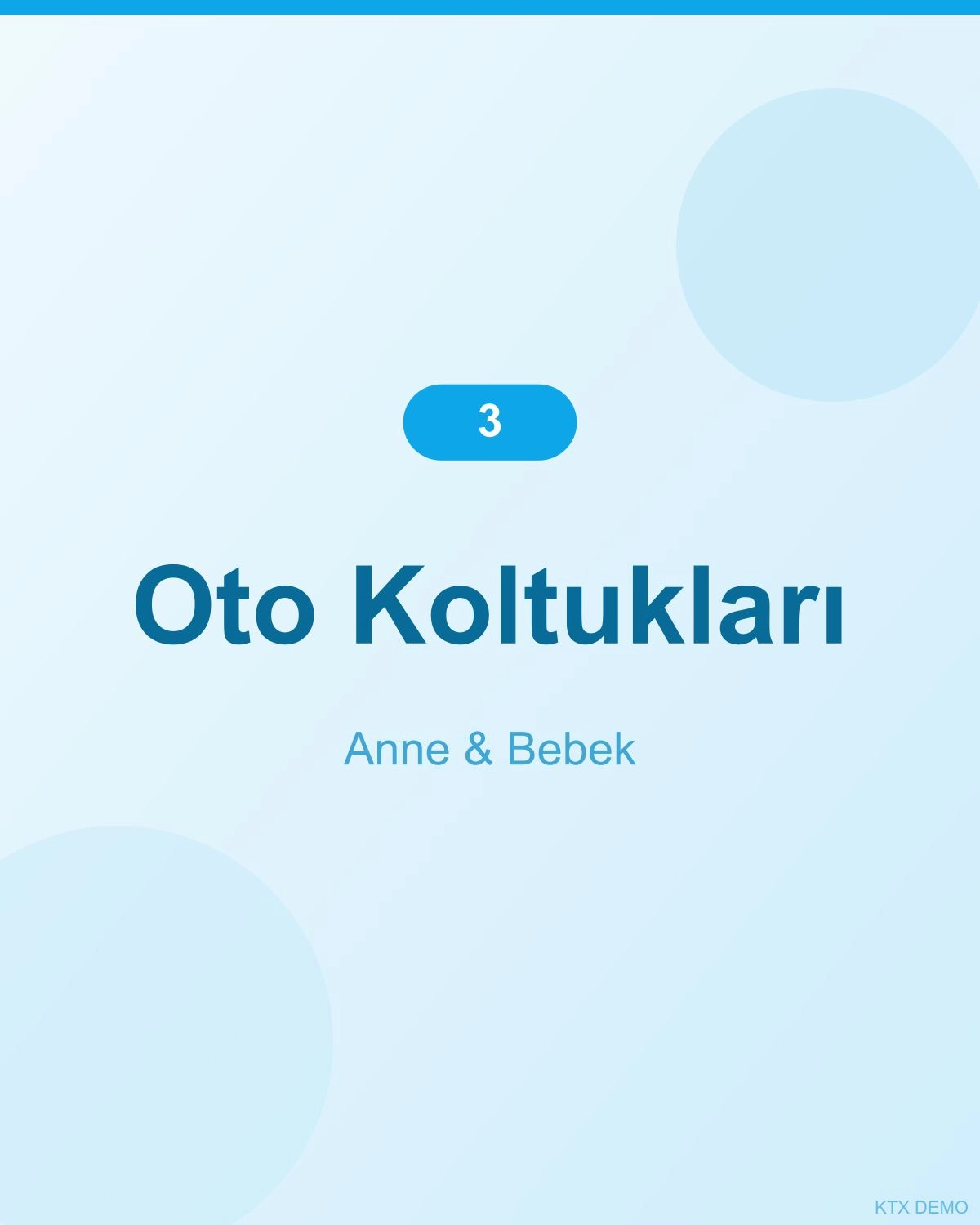 Nefes Alan Bambu Oto Koltuğu 3