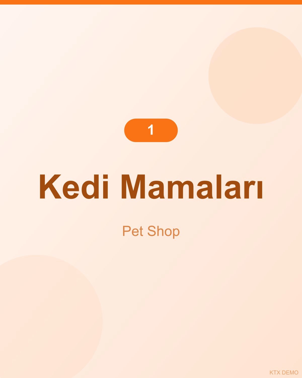 Premium Kuzulu Kedi Maması 2