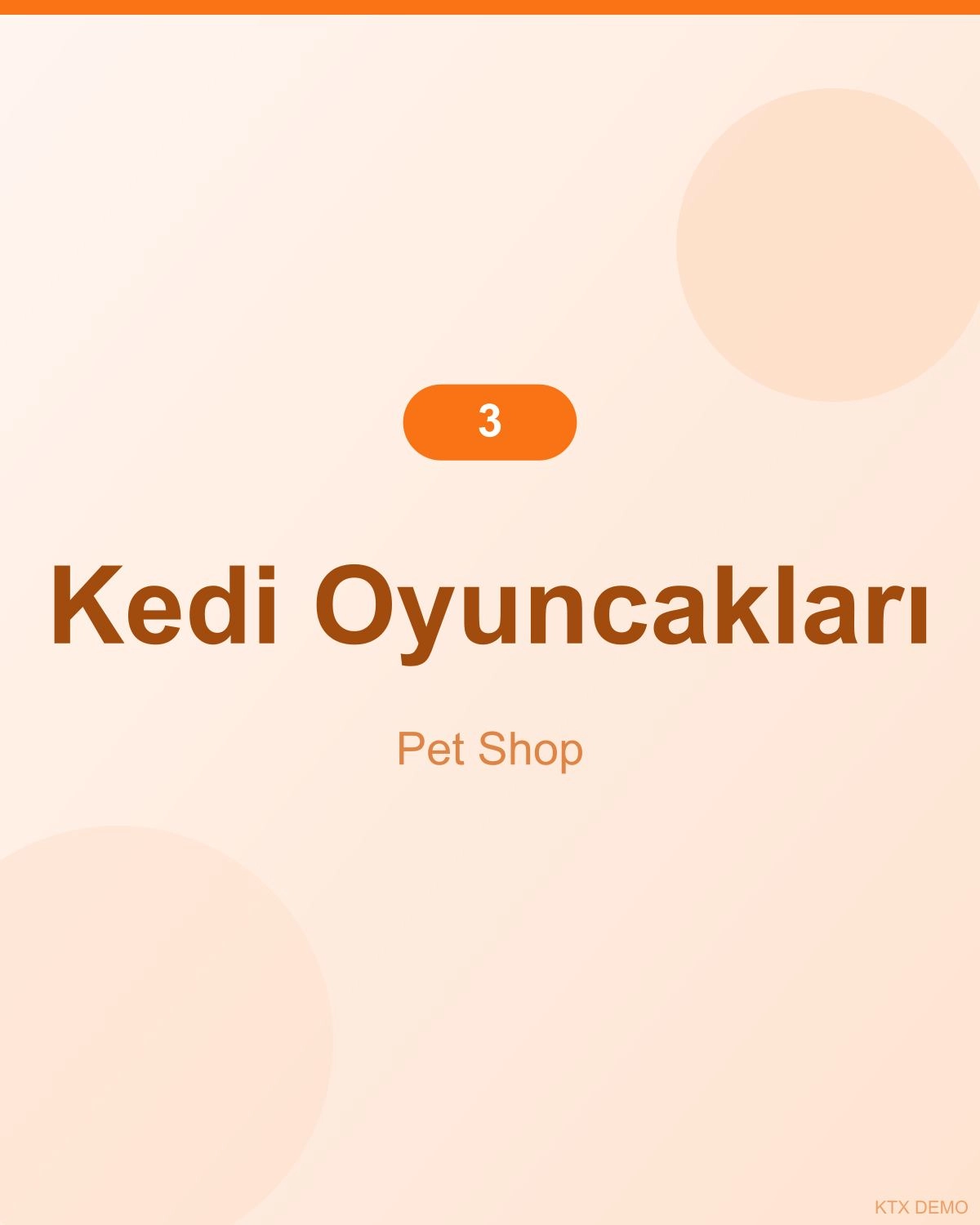 Doğal Somonlu Kedi Oyuncağı 4