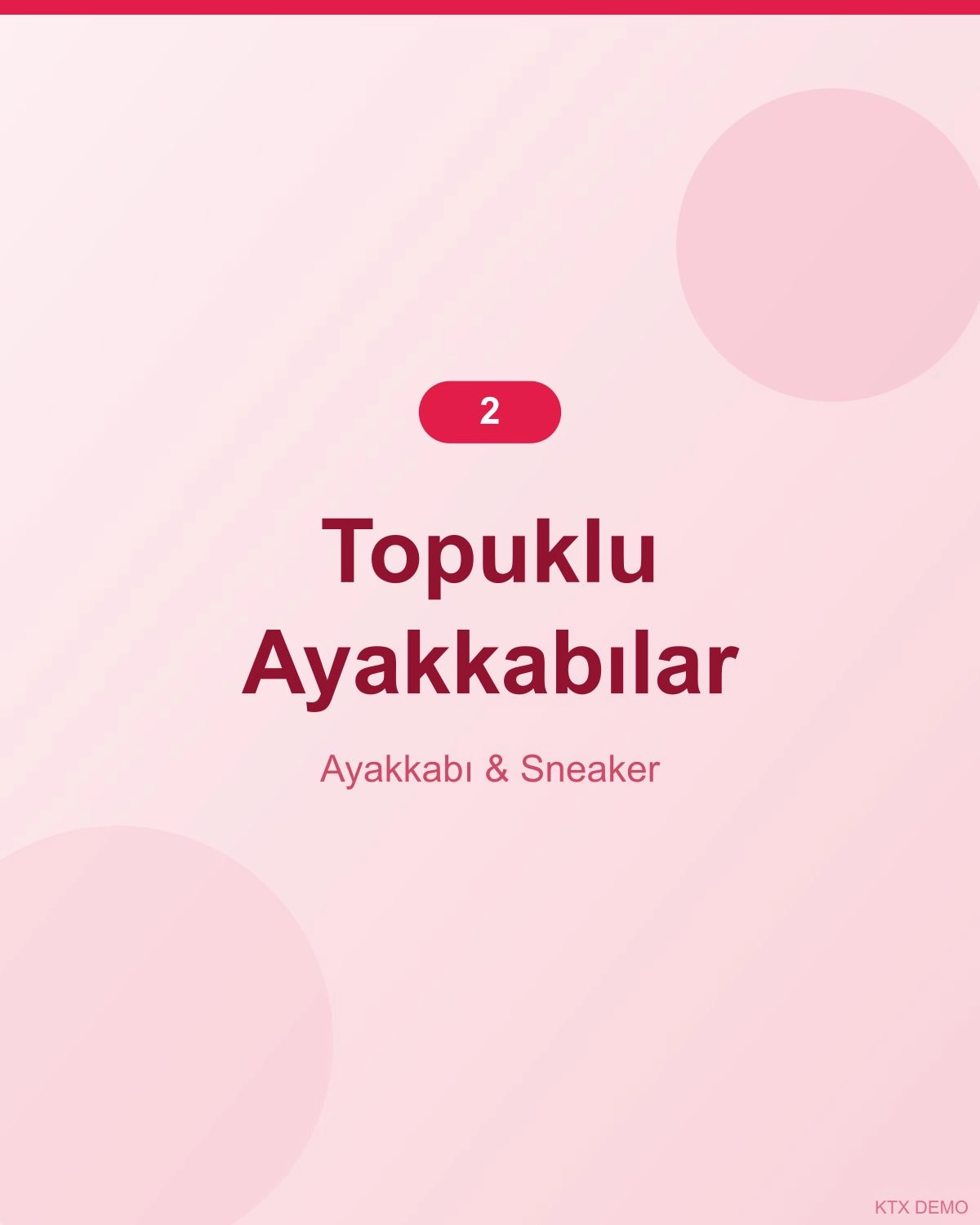 Performans Mesh Topuklu Ayakkabı 2
