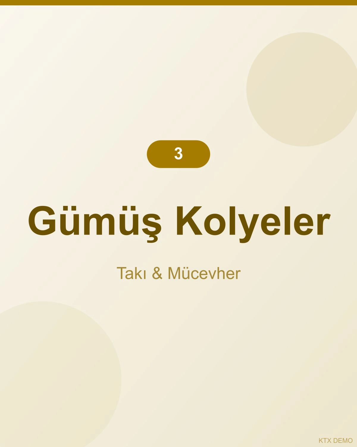 Işıltılı Topaz Gümüş Kolye 5