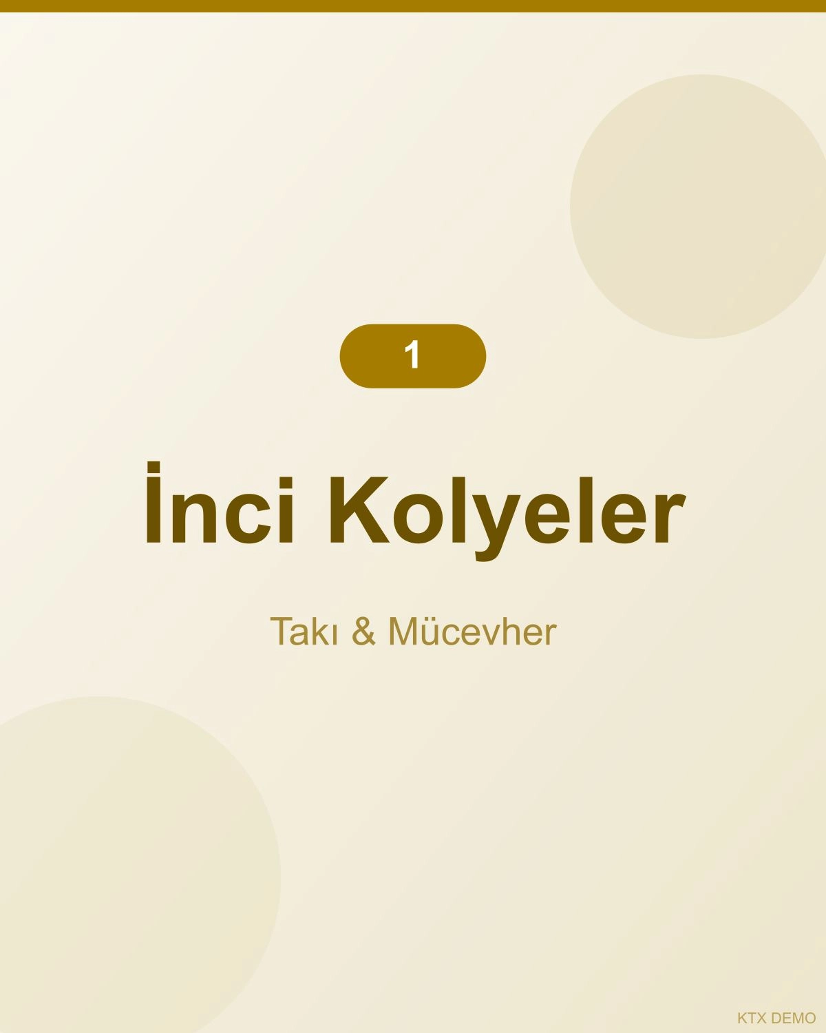 Işıltılı Topaz İnci Kolye 5