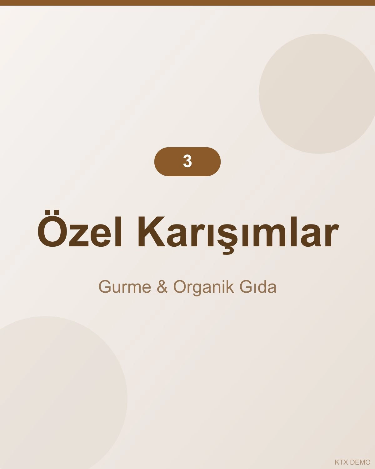 El Yapımı Ege Karışım 11