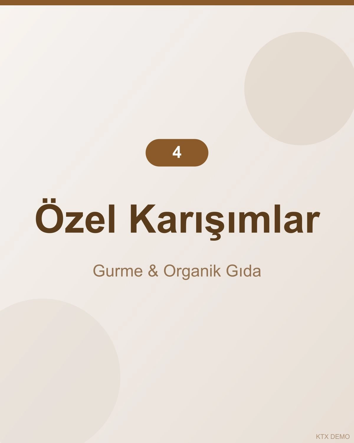 El Yapımı Ege Karışım 11