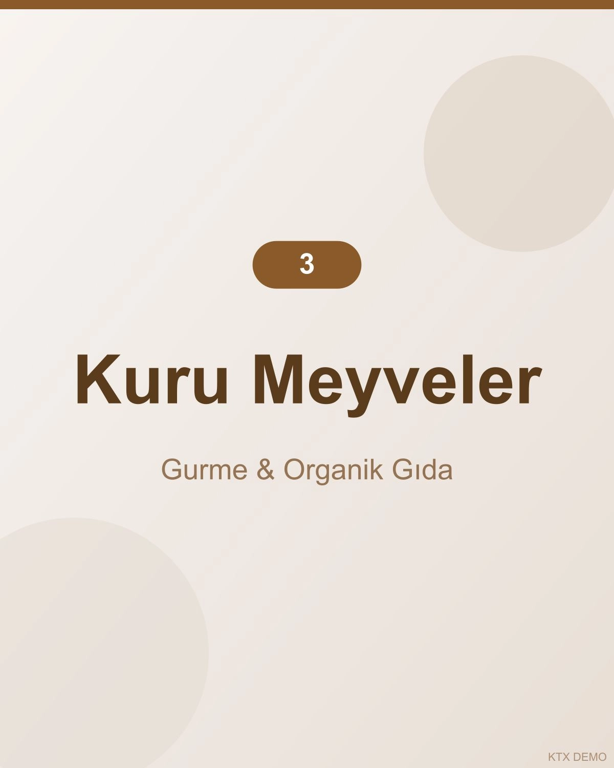 El Yapımı Ege Kuru Meyve 3