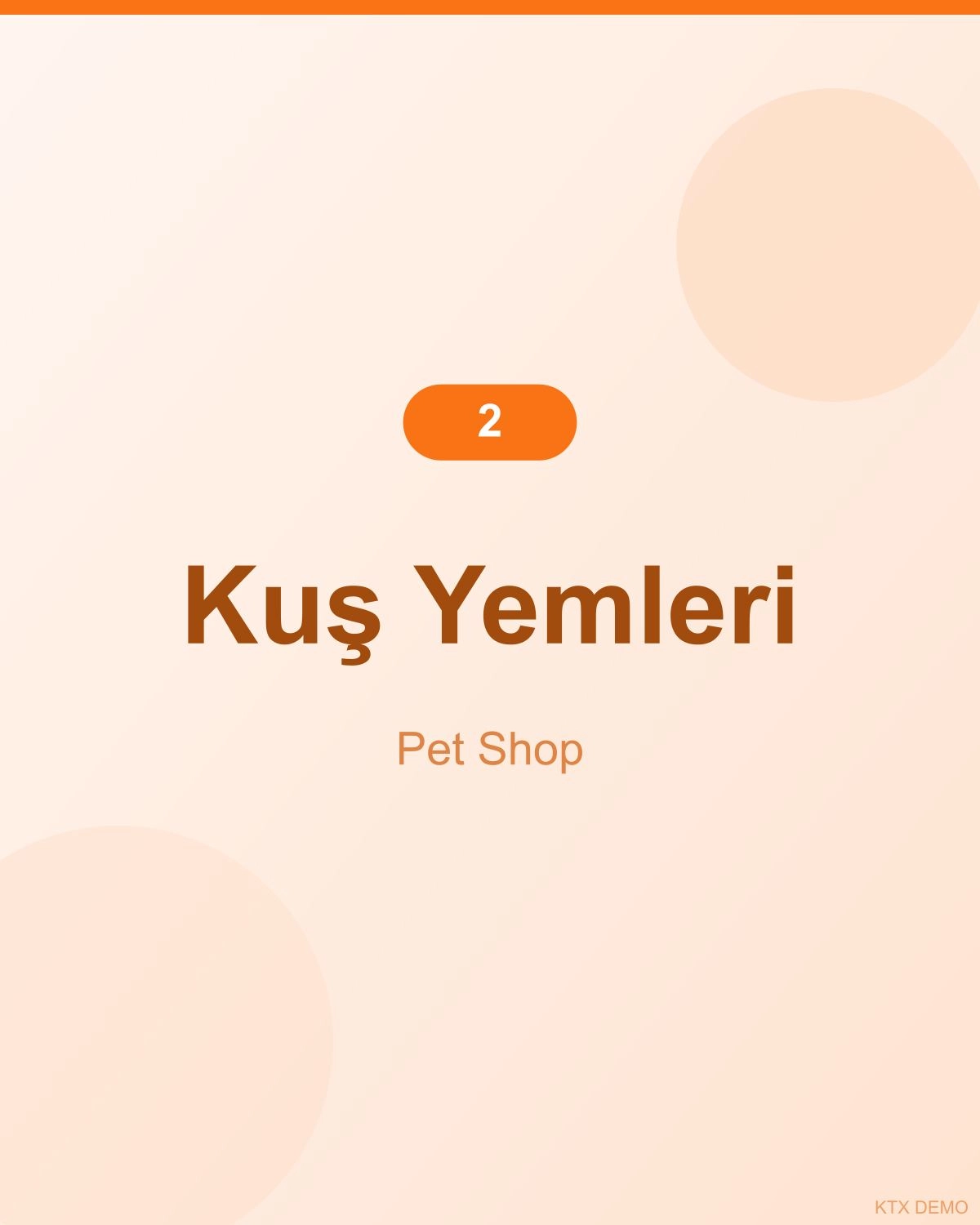 Doğal Somonlu Kuş Yemi 4