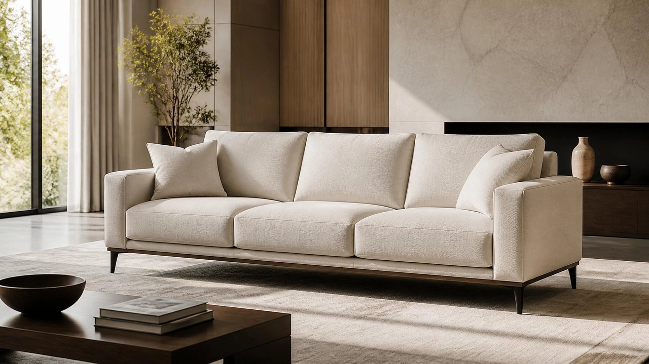 Rustik Mermer Koltuk 2