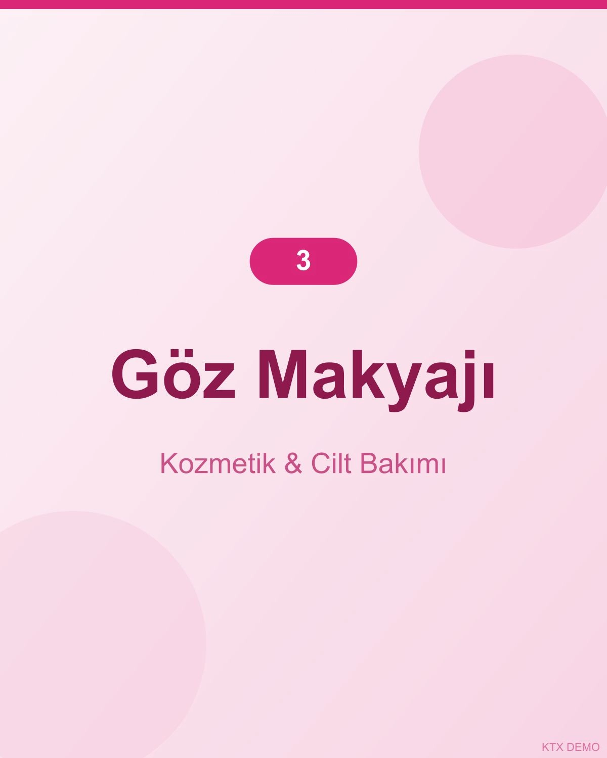 Aydınlatıcı Kolajenli Maskara 2