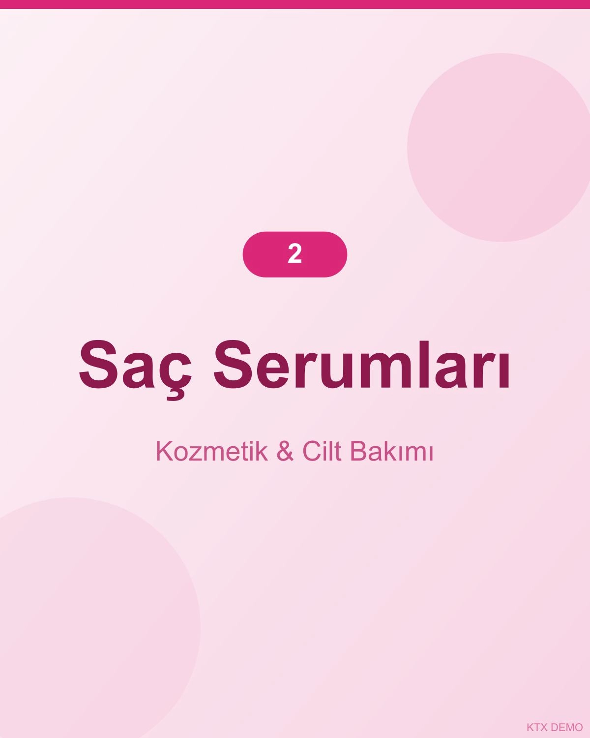 Aydınlatıcı Kolajenli Saç Serumu 10