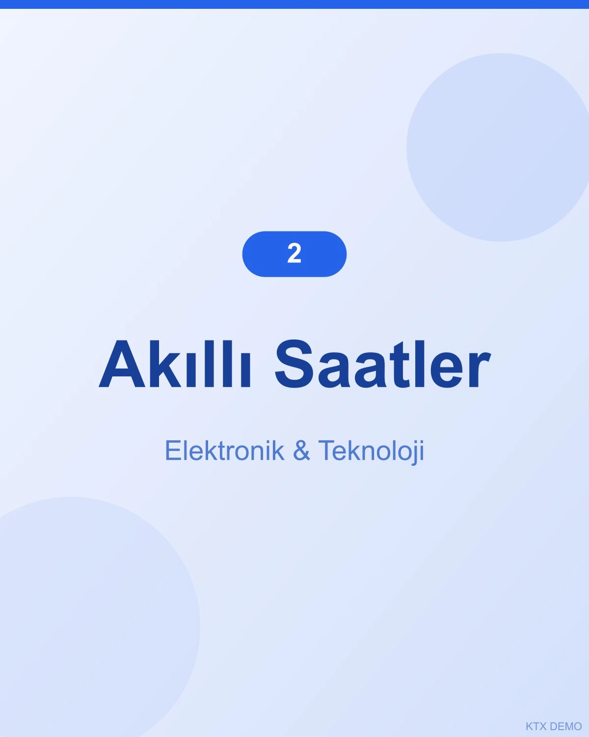 Max Karbon Akıllı Saat 2