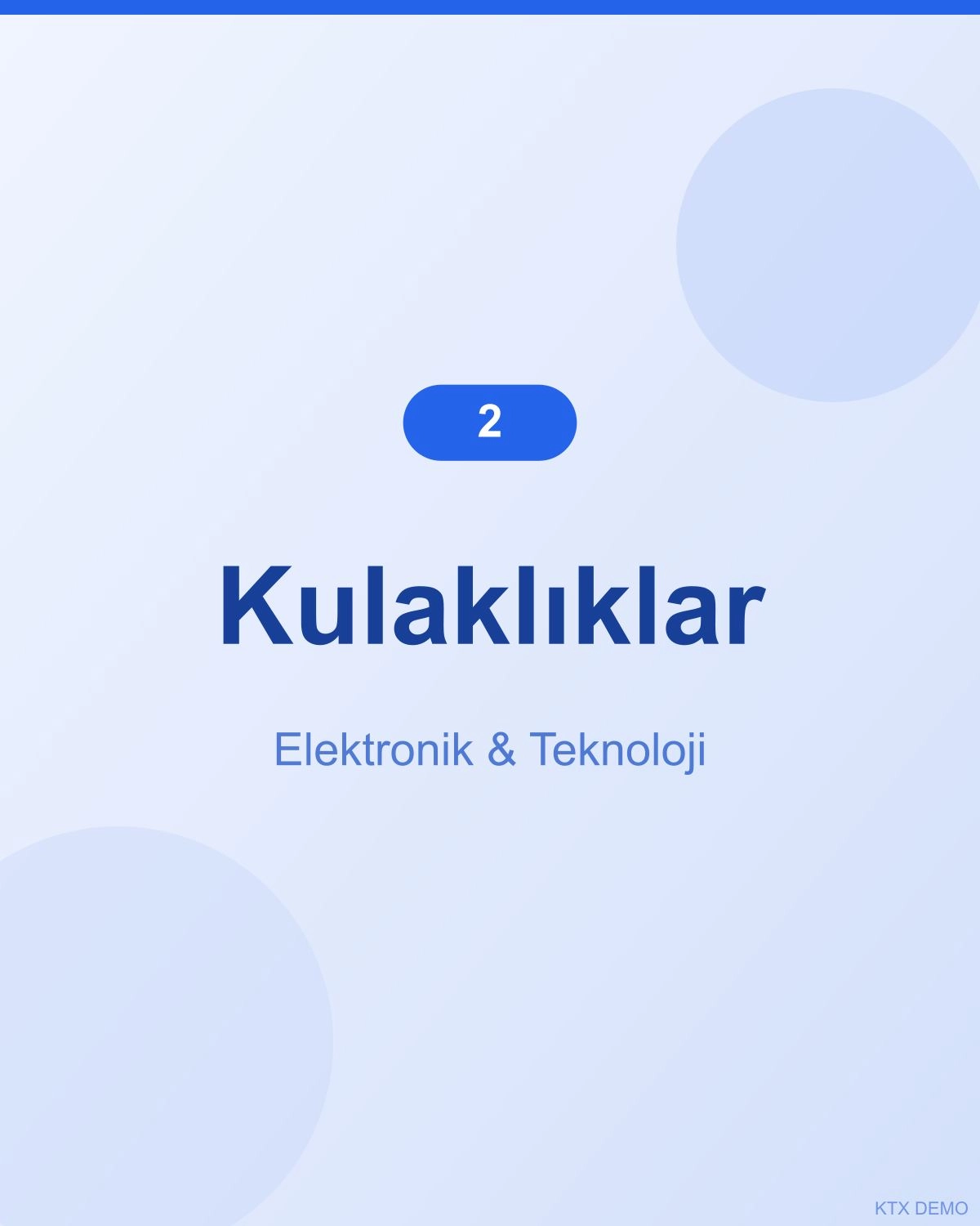 Max Karbon Kulaklık 2