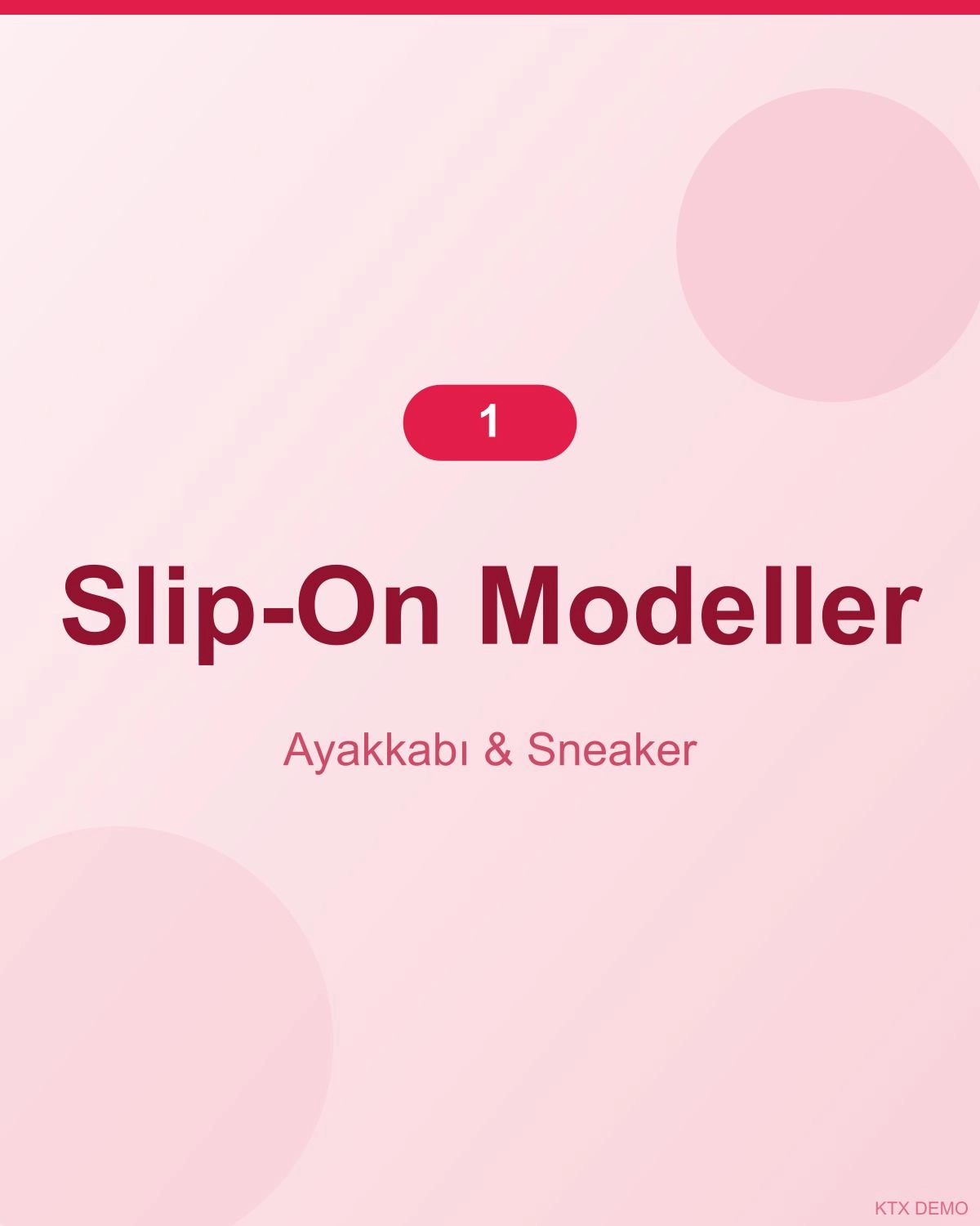 Minimal Süet Slip-On 11