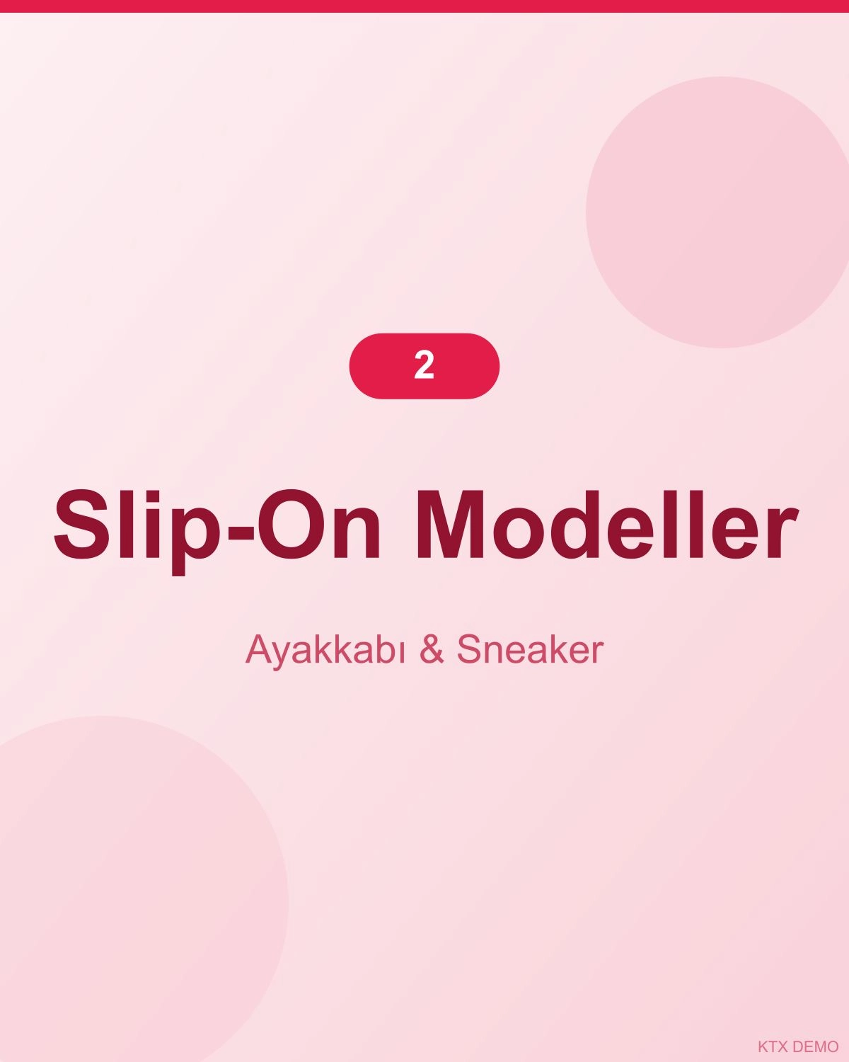 Minimal Süet Slip-On 11