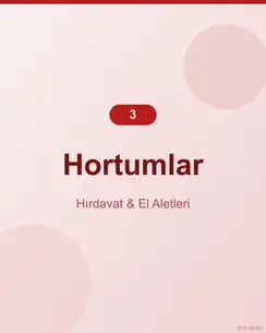 Endüstriyel Titanyum Hortum 5