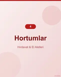 Endüstriyel Titanyum Hortum 5