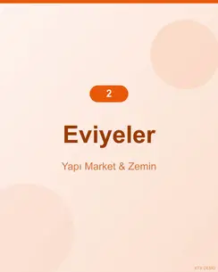 Premium Antrasit Evye 1