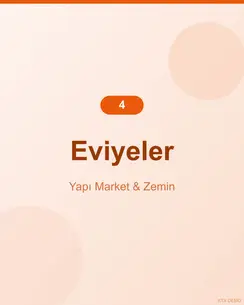 Premium Antrasit Evye 1