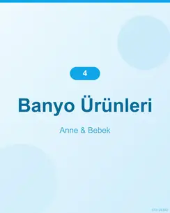 Nefes Alan Bambu Bebek Şampuanı 3