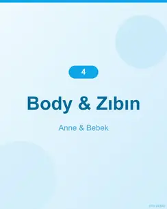 Nefes Alan Bambu Body 3