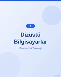 Max Karbon Dizüstü 2