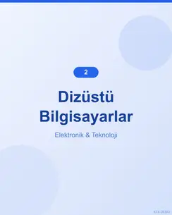 Max Karbon Dizüstü 2