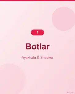 Sokak Kanvas Bot 5