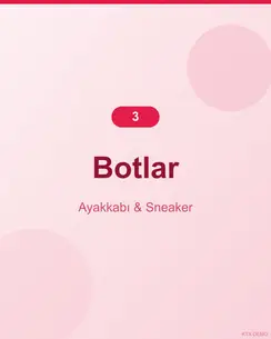 Sokak Kanvas Bot 5