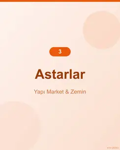 Premium Antrasit Astar 1