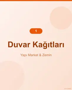 Premium Antrasit Duvar Kağıdı 5