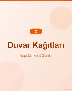 Premium Antrasit Duvar Kağıdı 5