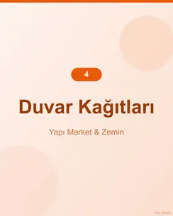 Premium Antrasit Duvar Kağıdı 5